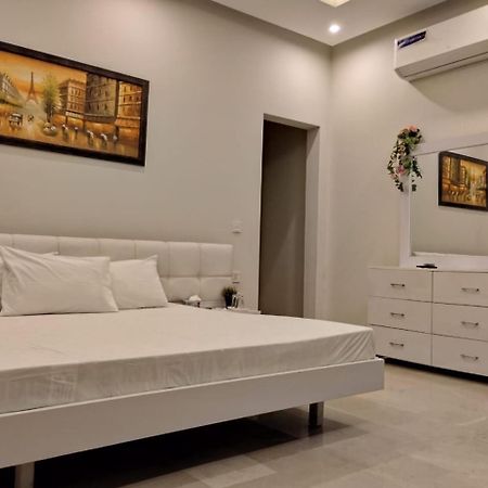 Itl Guesthouse Rawalpindi Eksteriør billede