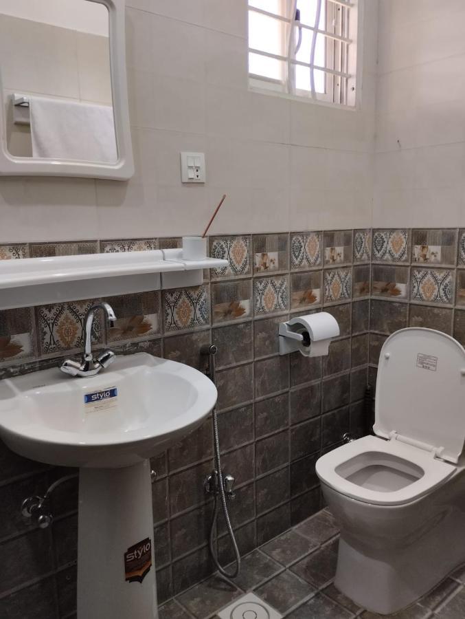 Itl Guesthouse Rawalpindi Eksteriør billede