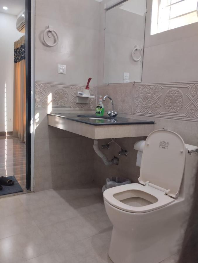 Itl Guesthouse Rawalpindi Eksteriør billede