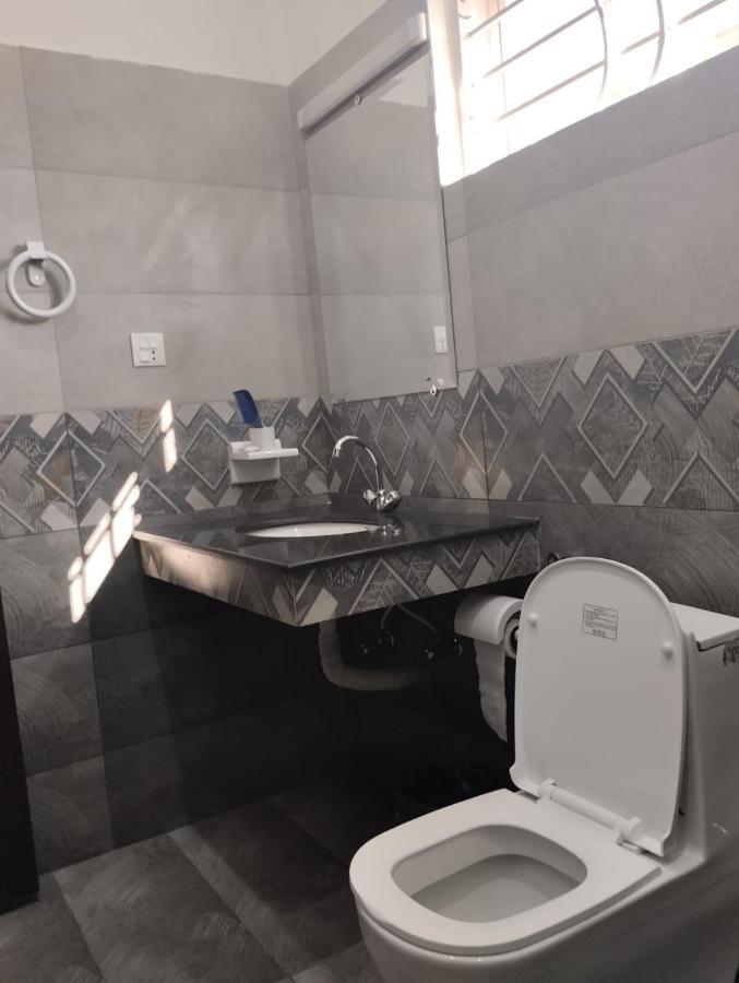 Itl Guesthouse Rawalpindi Eksteriør billede