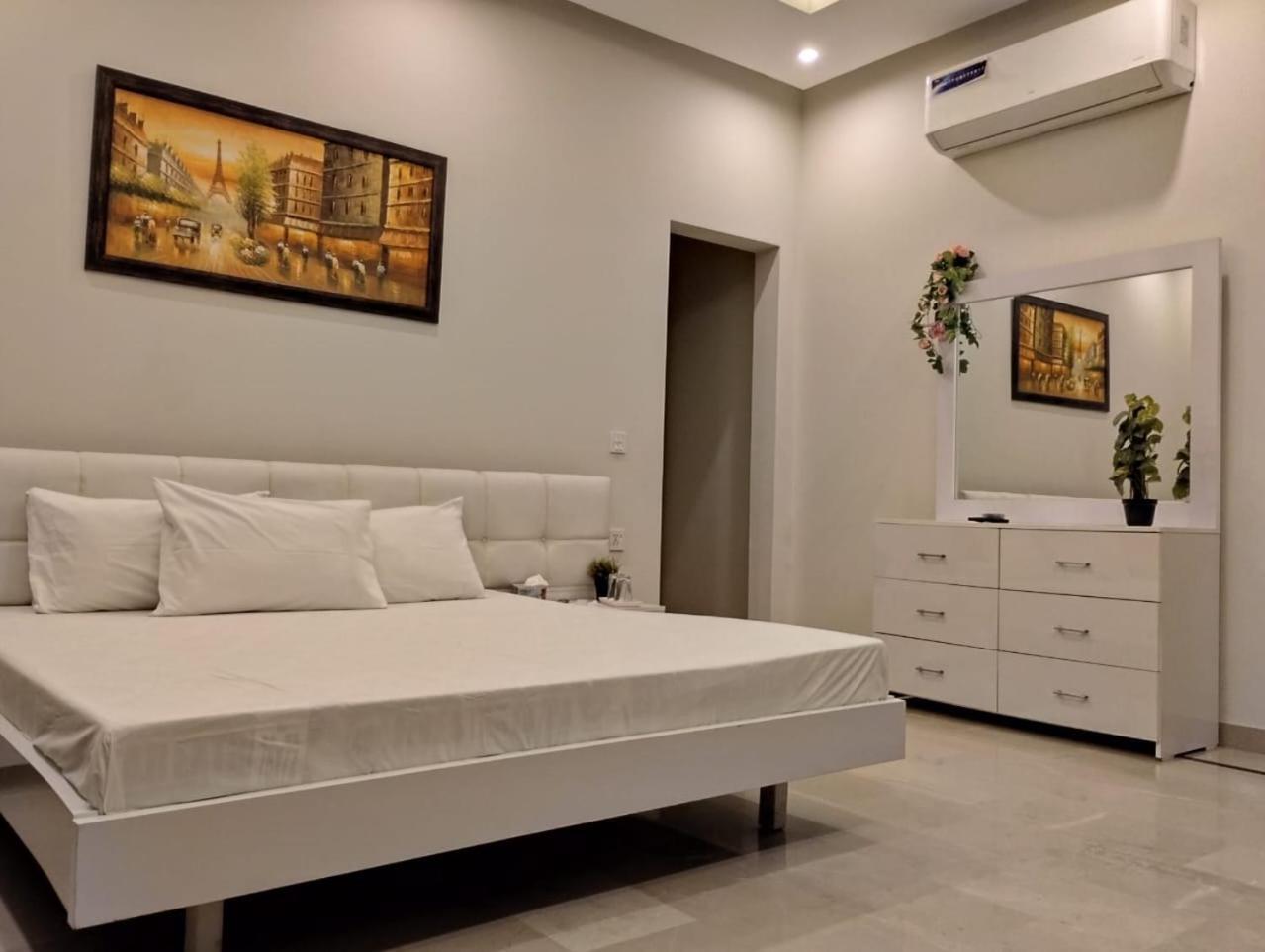 Itl Guesthouse Rawalpindi Eksteriør billede